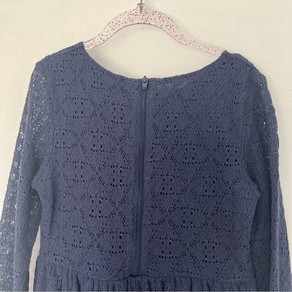 H&M Lace Dress 6-8Y - Picture 11 of 17